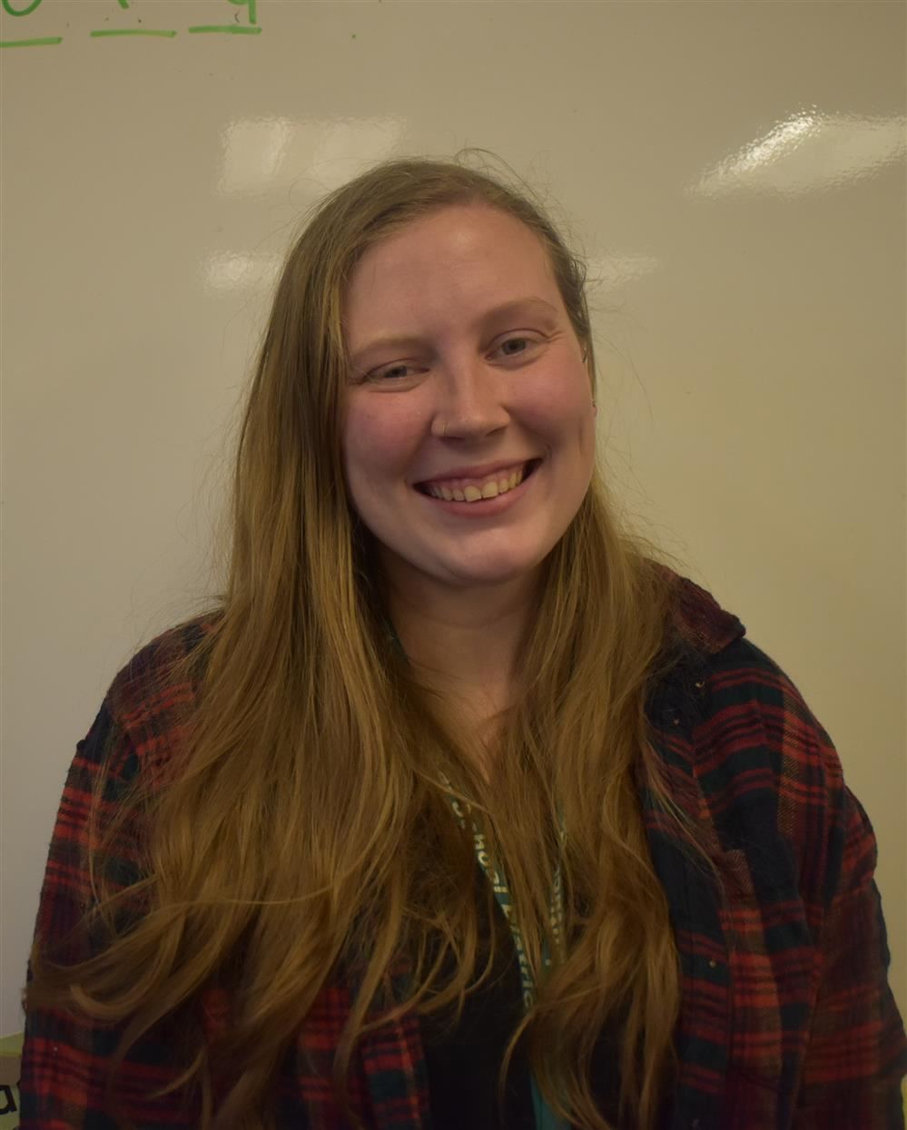  Taylor Chadwell – First-Grade Teacher